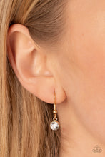 Load image into Gallery viewer, Necklaces Center of My Universe - Gold SETD