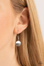 Load image into Gallery viewer, Necklaces Under the EMPRESS-ion - Silver