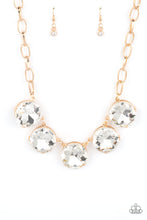 Load image into Gallery viewer, Necklaces Limelight Luxury - Gold N2196
