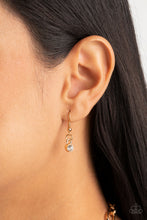 Load image into Gallery viewer, Necklaces Limelight Luxury - Gold N2196