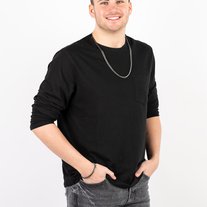 Load image into Gallery viewer, Urban Downtown Defender - Black Necklaces UR19