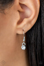 Load image into Gallery viewer, Necklaces Under the Northern Lights - White SETV