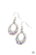 Load image into Gallery viewer, Earrings Showroom Sizzle - Multi E2122