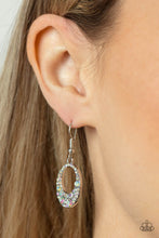 Load image into Gallery viewer, Earrings Showroom Sizzle - Multi E2122