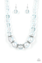 Load image into Gallery viewer, Necklaces Marina Mirage - Blue