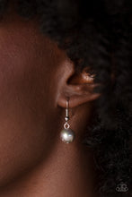 Load image into Gallery viewer, Necklace Dreamscape Escape - Silver Set P