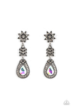 Load image into Gallery viewer, Earrings Floral Fantasy - Multi E2152