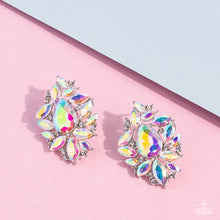 Load image into Gallery viewer, Earrings We All Scream for Ice QUEEN - Multi E415