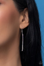 Load image into Gallery viewer, Necklaces Infinitely Icy - Multi LOP N2383