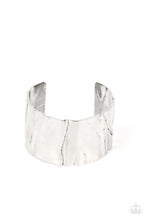 Load image into Gallery viewer, Bracelets Modern Metallurgy - Silver