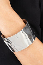 Load image into Gallery viewer, Bracelets Modern Metallurgy - Silver
