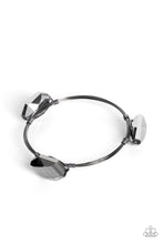 Load image into Gallery viewer, Bracelets Galactic Getaway - Black B2176