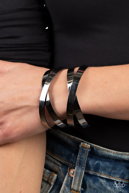 Bracelets Industrial Imagination - Black B295