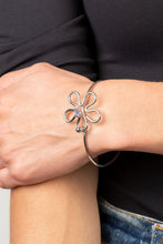 Load image into Gallery viewer, Bracelets Floral Innovation - Purple