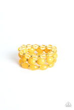 Load image into Gallery viewer, Bracelets High Tide Hammock - Yellow