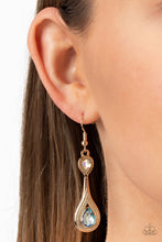 Load image into Gallery viewer, Earrings Dazzling Droplets - Multi E138