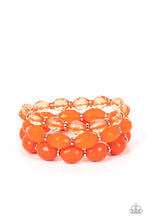 Load image into Gallery viewer, Bracelets High Tide Hammock - Orange