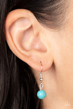 Load image into Gallery viewer, Necklaces Hidden Lagoon - Multi N2337