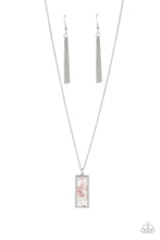 Load image into Gallery viewer, Necklaces SEA You Around - Multi N2282