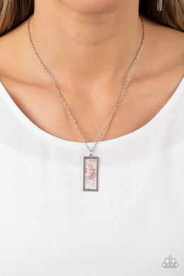 Necklaces SEA You Around - Multi N2282