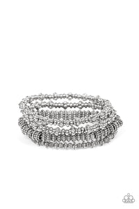 Bracelet Country Charmer - Silver B2122