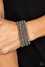 Load image into Gallery viewer, Bracelet Country Charmer - Silver B2122
