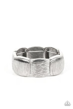 Load image into Gallery viewer, Bracelets Prairie Block Party - Silver B2235