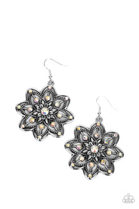 Earrings Prismatic Perennial - Multi E505