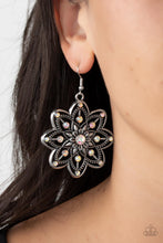 Load image into Gallery viewer, Earrings Prismatic Perennial - Multi E505