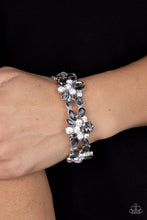Load image into Gallery viewer, Bracelets Beloved Bling - Silver