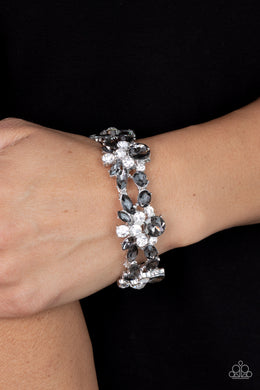 Bracelets Beloved Bling - Silver