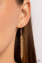 Load image into Gallery viewer, Necklaces WOODnt Dream of It - Gold N424