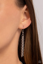 Load image into Gallery viewer, Necklaces WOODnt Dream of It - Brown