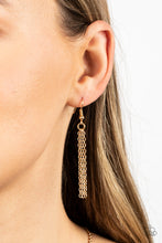 Load image into Gallery viewer, Necklaces After the ARTIFACT - Gold