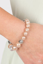 Load image into Gallery viewer, Necklaces The NOBLE Prize - Brown SET