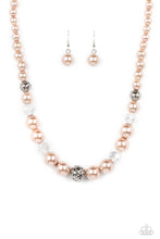 Load image into Gallery viewer, Necklaces The NOBLE Prize - Brown SET