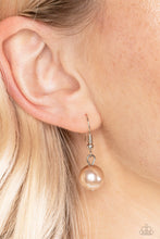 Load image into Gallery viewer, Necklaces The NOBLE Prize - Brown SET