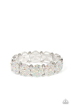 Load image into Gallery viewer, Bracelets Palace Intrigue - Multi LOP B121