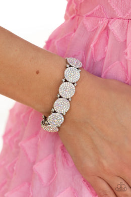 Bracelets Palace Intrigue - Multi LOP B121