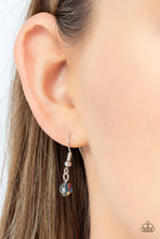 Load image into Gallery viewer, Necklaces Colorful Convergence - Multi