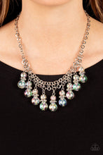 Load image into Gallery viewer, Necklaces Deep Space Diva - Multi