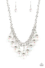Load image into Gallery viewer, Necklaces Deep Space Diva - Multi