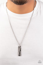 Load image into Gallery viewer, Urban Tag Along - Silver UR71