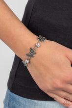 Load image into Gallery viewer, Bracelets Has a WING to It - White