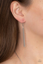 Load image into Gallery viewer, Necklace Reeling in Relics - Silver