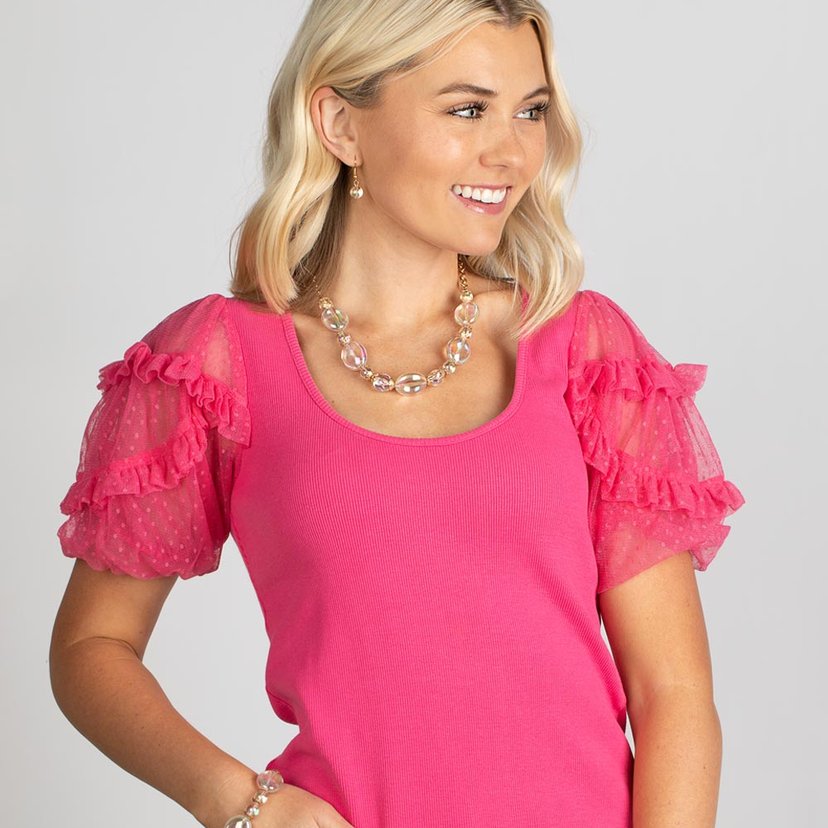 Necklace Prismatic Magic - Gold SETF2