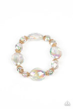 Load image into Gallery viewer, Necklace Prismatic Magic - Gold SETF2