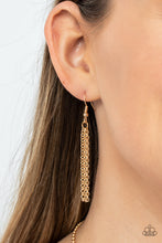 Load image into Gallery viewer, Necklaces Heart Full of Faith - Gold N2317