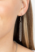 Load image into Gallery viewer, Necklaces Heart Full of Faith - White N2317