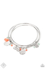 Load image into Gallery viewer, Bracelets Secret Paradise - Orange B297